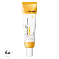 폴메디슨 줄기세포 올인원 디톡스 앰플, 4개, 30ml