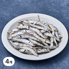 프리미엄 국물용멸치, 4개, 150g