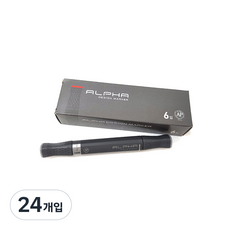 알파색채 디자인마카낱색 CG05 CoolGray05, 1색, 24개입