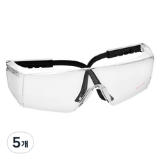썬키 안전 안경 SGS-008, 5개