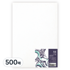 YOUNG ART 圖畫紙 130g A4, 500張