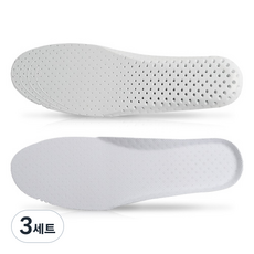男士用透氣孔EVA鞋墊