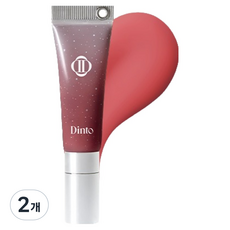 딘토 프로즌 립젤리, 376 미러, 2개