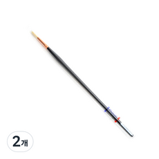 Raphael 油畫筆 356, 4號, 2個