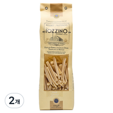 이오찌노 푸실리 카제리치 이탈리아 파스타, 500g, 2개