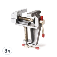 젠타코리아 바이스, 3개