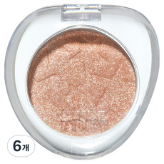 ETUDE 我眼裡有什麼, 6個, 電吉他女神