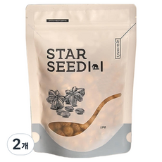 Good Habit 烤印加果堅果, 2個, 150g