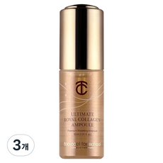 투쿨포스쿨 얼티밋 로얄 콜라겐 앰플, 3개, 30ml