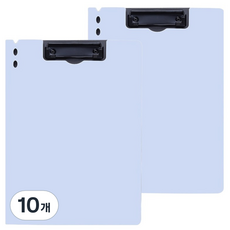 덴빌리어 심플한 파일 23.5 x 32 cm, type 8, 10개