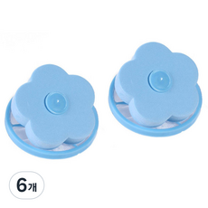 BSBESTSHOP 直立式洗衣機棉絮過濾網, 1個, 6個