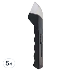 Onlium 捕蟲工具 02 黑色, 5個, 1入