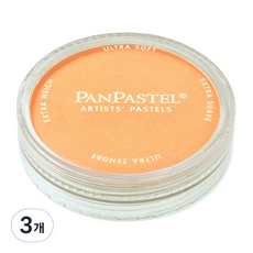 팬파스텔 신한화구 파스텔 PEARLESCENT ORANGE 952.5, 1색, 3개