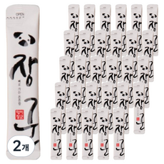 멍이장군 강아지 장 튼튼 젤리 30p, 30회분, 관절+장건강, 2개