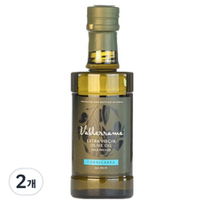 Valderrama 特級初榨橄欖油 科尼卡布拉, 2個, 250ml