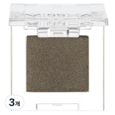 미샤 모던 섀도우 1.7g, 3개, 락 페스타