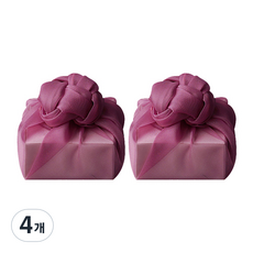 tongshop 水晶包袱巾 130cm 841, 單一顏色, 4個