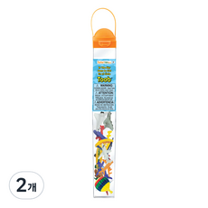 사파리엘티디 피규어 699404 하늘에서 튜브 In the Sky, 2개