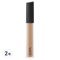 루나 롱래스팅 팁 컨실러 커버핏 EX 7.5g, 27N, 2개