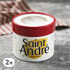 생 안드레 치즈, 200g, 1개입, 2개