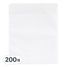 Hello Morris 內包裝不織布, 200個