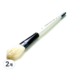 WINSOR&NEWTON 溫莎牛頓 系列240 沐浴刷 WI5224001, 1號, 2個