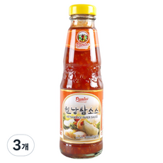 Pantainorasingh 潘泰諾華星 越南春捲醬, 200ml, 3個