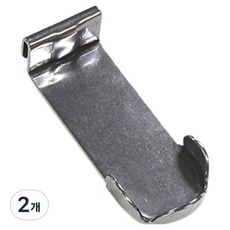 Power plus Rack 掛架托架 6R36C00000001, 單一顏色, 2個