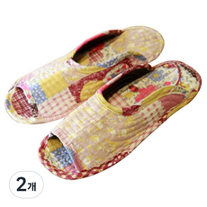 패치워크, 2개