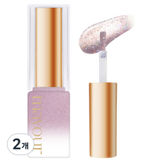 mayour 凝膠指甲油, 8g, MZ 96, 2個