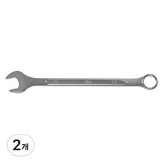 KDy A型組合扳手 35mm KCW-35, 2個