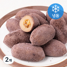 네추럴킹덤 커피떡 (냉동), 480g, 1개입, 2개