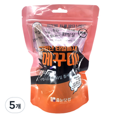 줄눈닷컴 구멍난 타일틈새 줄눈 보수제 메꾸미, 200g, 5개