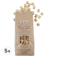 루스티켈라디아브루초 매제마니체 스파게티면, 500g, 5개