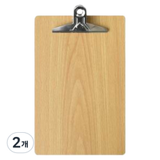 Daily On 重要文件夾 16K(197 x 294 mm), 2個, 單一顏色