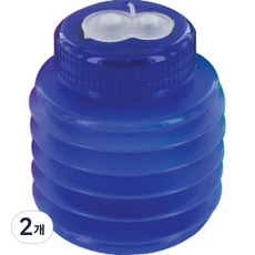 쿰 직경 8mm 11mm 연필전용 연필깎이 442M2 Ice, 랜덤발송, 2개