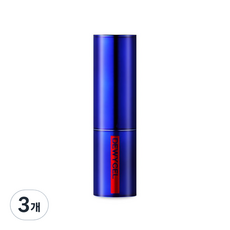 DEWYCEL 帝依聖 核心潤唇膏 4g, 混色, 3個