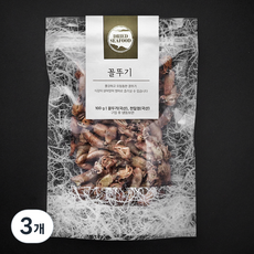 꼴두기, 100g, 3개