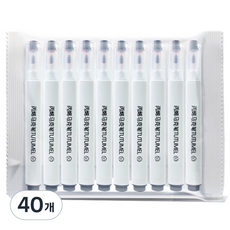 Daily On 彩色馬克筆套組 任選30, 1色, 40個