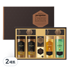 애경 프로폴리스 36호 선물 세트, 2세트