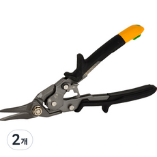 TOUGHBUILT 航空剪 TB-H4-60-R, 2個