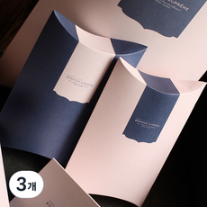 디비디 빌리지 박스 Small, Lovely, 3개