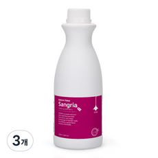 綠樹桑格利亞基底 1.25kg, 3個