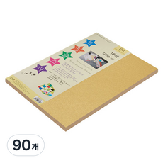 paperculture Twinklestar 薄珠光紙 120g B4 No7 金色, 90個