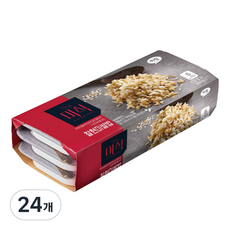 The Mishik 匠人 糯米糙米飯, 180g, 24個