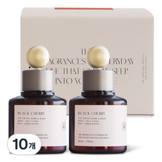 올챌린지 디퓨저, 블랙체리, 100ml, 10개