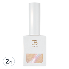 JIN.B IVY 小仙女凝膠指甲, JBI-MG-09, 2個, 11ml