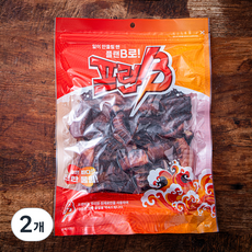 프렌비 구운 컷팅 장족, 300g, 2개