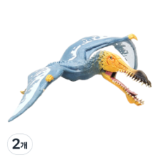 서하의집 안항구에라 피규어, 2개