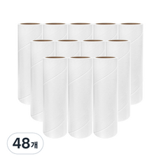 PIM 對角線切割膠帶清潔劑補充裝, 48個